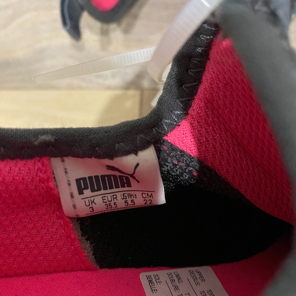 Puma NRGY - Picture 8 of 8
